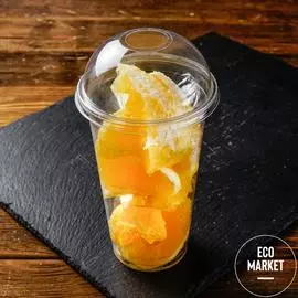 Апельсиновые дольки - 250 г