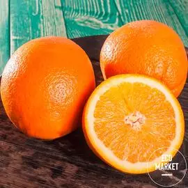 Апельсины Premium ~ 500 г (0.5 кг)