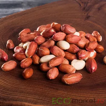 Арахис очищеный - 500 г