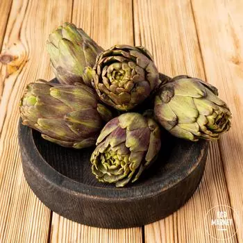 Артишок ~ 200 г (0.2 кг)