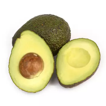 Авокадо Хасс 2 шт. в упаковке ~ 300 г