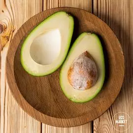 Авокадо Спелый ~ 300 г (0.3 кг)