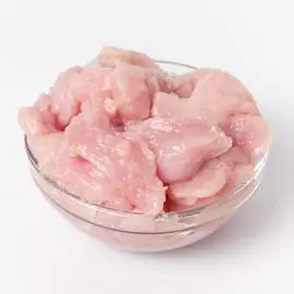 Азу из индейки Халяль Ecomarket.ru - 500 г