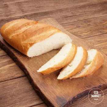 Батон Русский Ecomarket.ru - 350 г