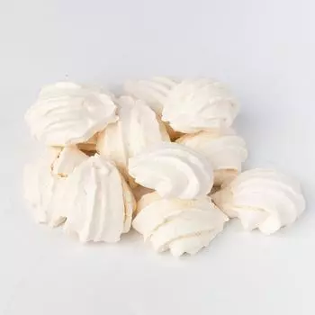 Безе кокосовое Ecomarket.ru ~ 100 г