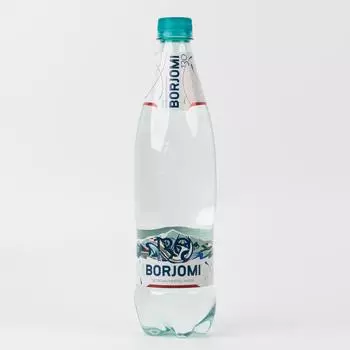 Боржоми - 750 мл