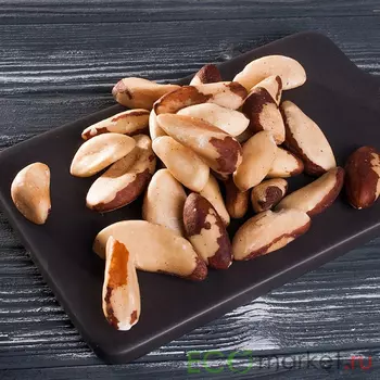 Бразильский орех - 500 г