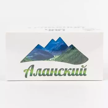 Чай травяной Аланский - 20 шт*2г