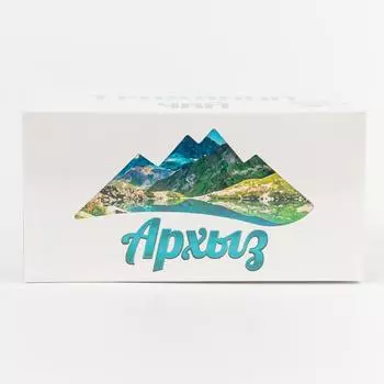 Чай травяной Архыз - 20 шт*2г