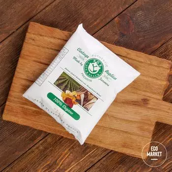 Чипсы картофельные Fox Vintage вегетарианские ~ 25 г