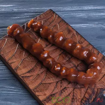 Чурчхелла домашняя Ecomarket.ru ~ 350 г (0.35 кг)