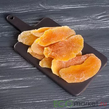 Цукаты манго - 150 г