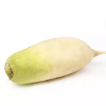 Дайкон ~ 650 г (0.65 кг)