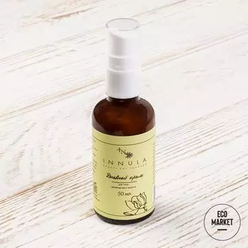 Дневной крем для лица Innula ~ 50 мл