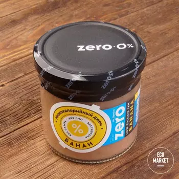 Джем Банан, Mr.DjemiusZero ~ 270 г