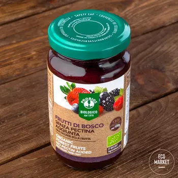 Джем из лесных ягод From Fruit ~ 220 г