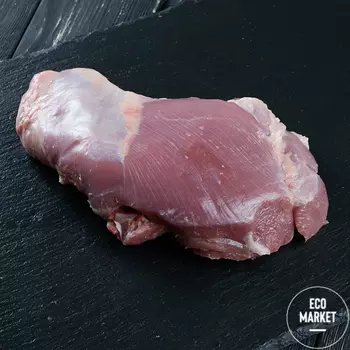 Филе бедра индейки Халяль - 800г (0.8 кг)