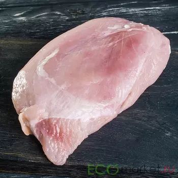 Филе грудки индейки Халяль ~ 500 г