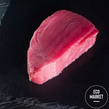 Филе Тунца охл. ~ 500 г (0.5 кг)