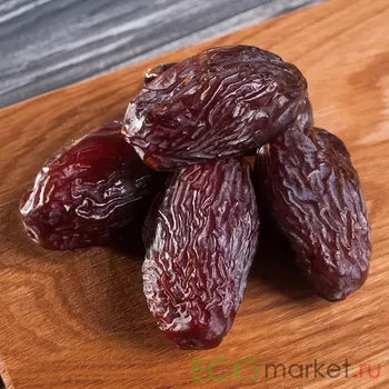 Финики Королевские - 500 г