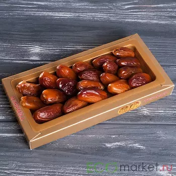 Финики сушеные - 160 г