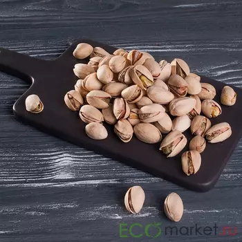 Фисташки Крупные - 500 г