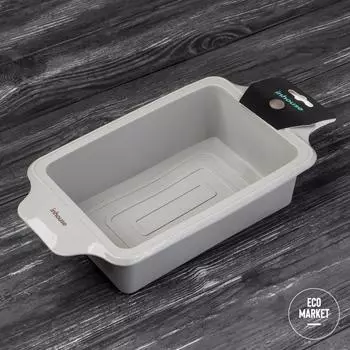 Форма для выпекания (силикон) Inhouse Pannetone серии BAKERS (IHCHARM01)