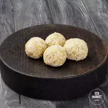 Фрикадельки фалафель Ecomarket.ru - 200 г