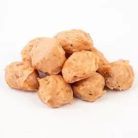 Фрикадельки из лососевых З/М - 265 г