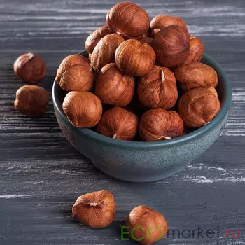 Фундук сырой - 500 г