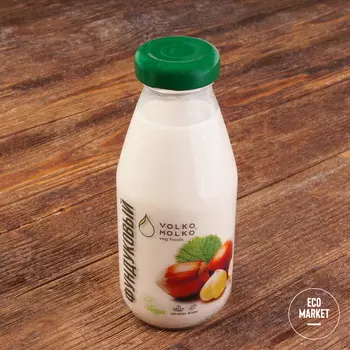 Фундуковый напиток, Volko Molko - 300 мл