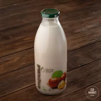 Фундуковый напиток, Volko Molko - 750 мл (1 шт)