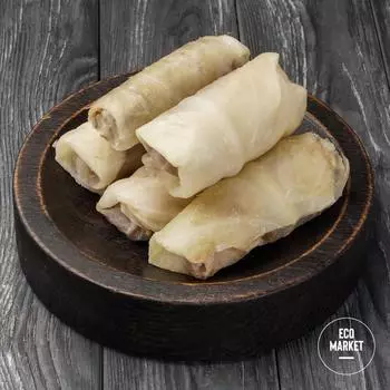 Голубцы из говядины - 500 г