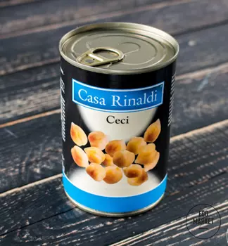 Горох нут Чечи - 400 г