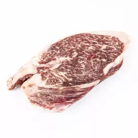 Говядина Вагю Пиканья стейк З/М ~ 200г (0.25 кг)