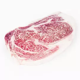 Говядина Вагю стейк Рибай З/М ~ 500 г (0.5 кг)