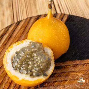 Гранадилла ~ 120 г (0.12 кг)