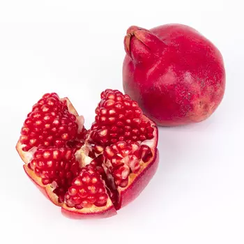 Гранат Азербайджан новый урожай ~ 1 кг