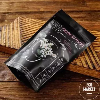 Гречишный чайный напиток, Nature's Own Factory - 100 г