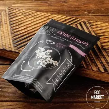 Гречишный чайный напиток, Nature's Own Factory - 30 г