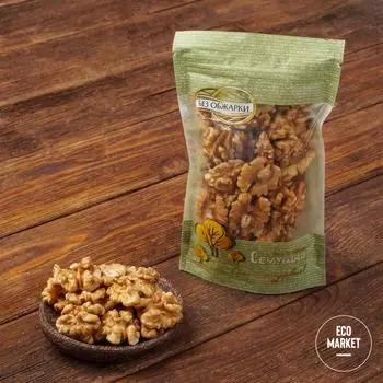 Грецкий орех, Чили - 80 г