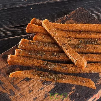 Гренки с прованскими травами - 100 г