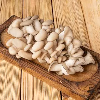 Грибы Вешенки - 300 г