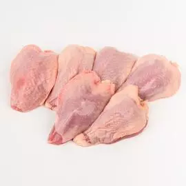 Грудка перепелов охл. Ecomarket.ru - 350 г