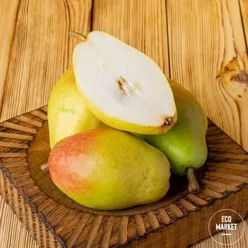 Груша Санта Мария ~ 500 г (0.5 кг)