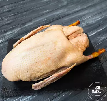 Гусь фермерский З/М ~ 3 кг (3 кг)