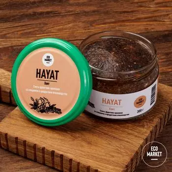 Хаят Ecomarket.ru - 300 г ХАЯТ