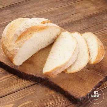 Хлеб Деревенский Ecomarket.ru ~ 350 г