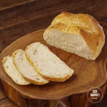 Хлеб Колобок - 320 г