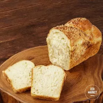 Хлеб Кукурузный Ecomarket.ru ~ 350 г